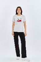 Resim Trender Kadın T-shirt