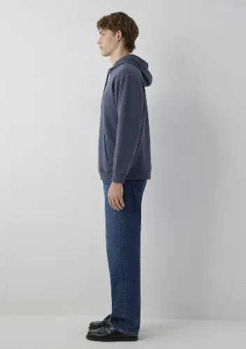Resim Mavi Erkek Sweat M0S10196-70759