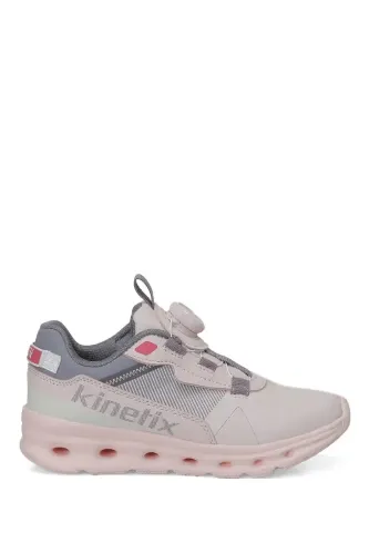 Resim A102694606 6F Ergos F 6Pr Pastel Kinetix Kız Çocuk Spor Ayakkabı