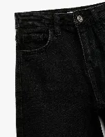 Resim Koton Kız Çocuk Jean Pantolon 7WKG40005AD