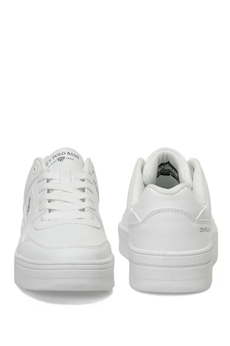 Resim U.S. POLO ASSN. Erkek Günlük Ayakkabı A102156974 LEE 6FX