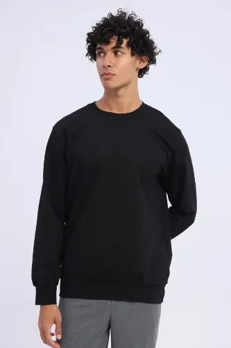 Resim Yenikoza Erkek Sweat