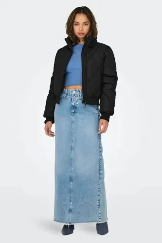 Resim Only Onltamara Quılted Jacket Cc Otw Kadın Mont 15321962
