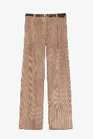 Resim QUZU Kadın Kanvas Pantolon