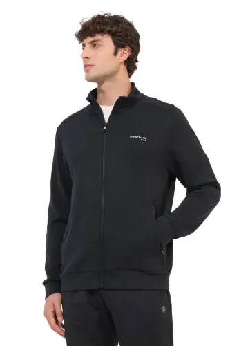 Resim Lumberjack Erkek Eşofman Üst A102696954 Ml Inve 18Itl-12 6Pr