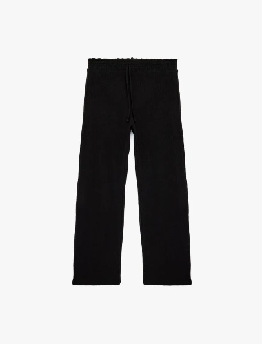 Resim Koton Kadın Kanvas Pantolon 6SAL40021IK