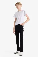 Resim Defacto  Erkek Çocuk Jean Pantolon C3683A8/NM40