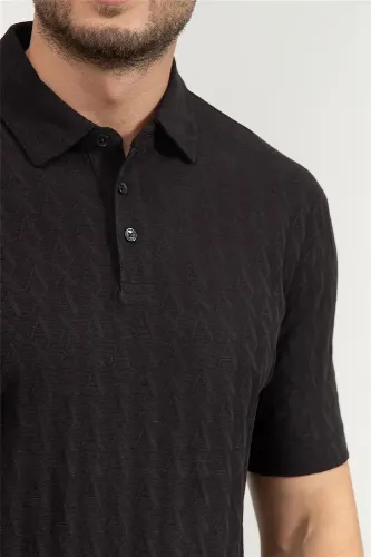 Resim ARMANİ Erkek T-shirt