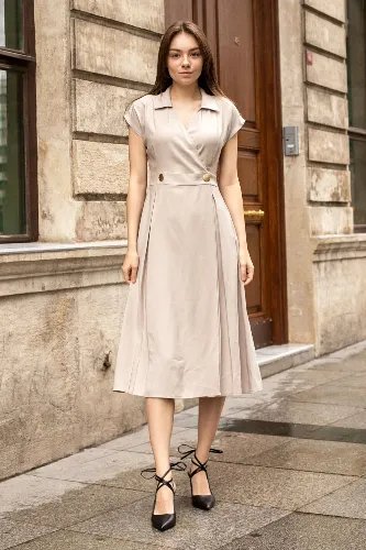 Resim Yenikoza Kadın Elbise / Tulum