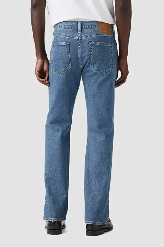 Resim Levis Erkek Jean