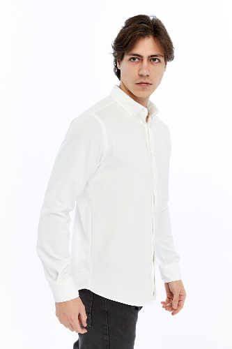 Resim Paul&More Erkek Gömlek 44816