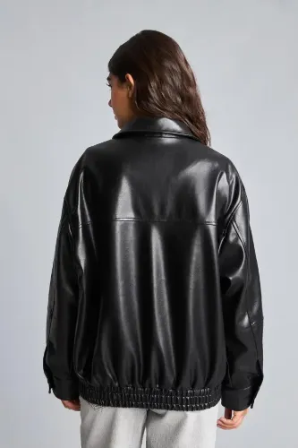 Resim Defacto  Kadın Mont H1870AX/BK27