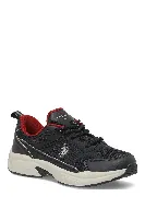 Resim U.S. POLO ASSN. Erkek Çocuk Spor Ayakkabı A102155762 KREZ GR 6FX