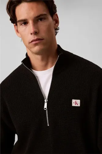 Resim Calvin Klein Erkek Kazak