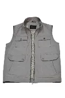 Resim Yenikoza Erkek Yelek