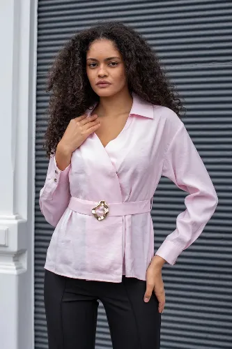 Resim Yenikoza Kadın Bluz