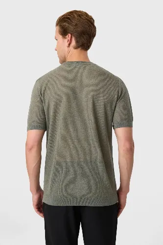 Resim Yenikoza Erkek T-shirt