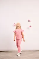 Resim Defacto  Kız Bebek Tayt Takım I0771A5/PN634