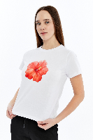 Resim Trender Kadın T-shirt