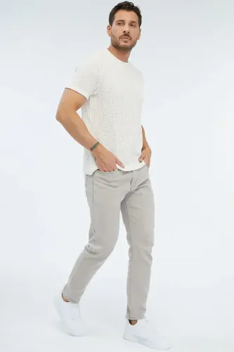 Resim Cazador Erkek T-shirt 45000