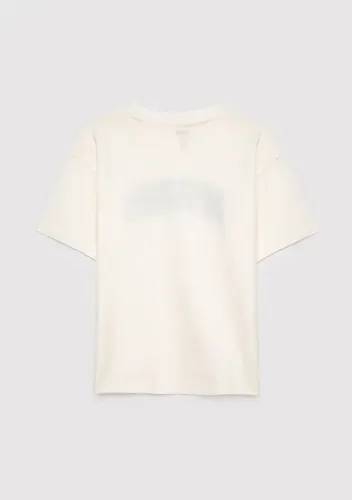 Resim Mavi Erkek Çocuk T-shirt M6610487-70057