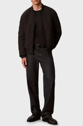 Resim Calvin Klein Erkek Mont