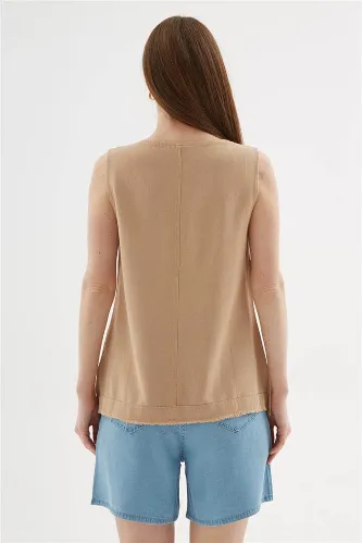 Resim Fashion Friends Kadın Bluz 26Y0530K1