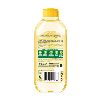 Resim Garnıer 400ml Mucize Su Vitamin C