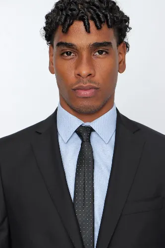 Resim Yenikoza Erkek Takım Elbise