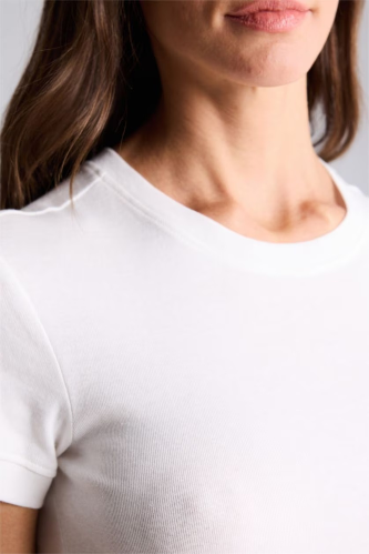 Resim Defacto Kadın T-shirt H1354AX/ER105