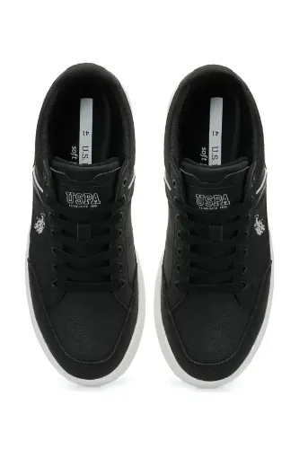 Resim U.S. Polo Assn. Erkek Günlük Ayakkabı A102695696 Nevada 6Pr