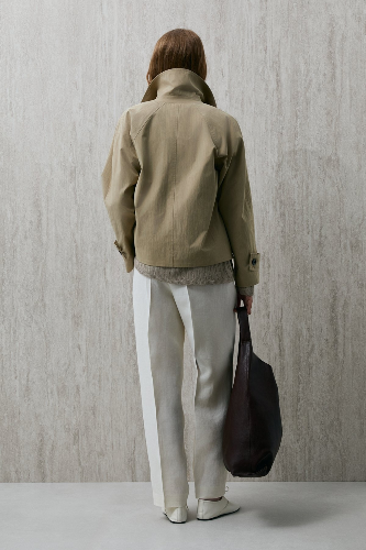 Resim Lufian Kriton Kadın Ceket 121120015