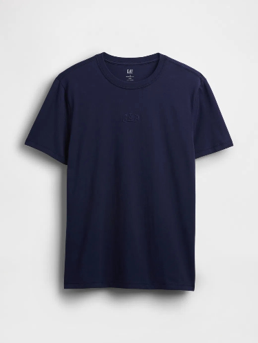 Resim GAP Erkek T-shirt