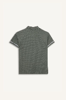 Resim Defacto Erkek Çocuk T-shirt G0952A8/GN1107