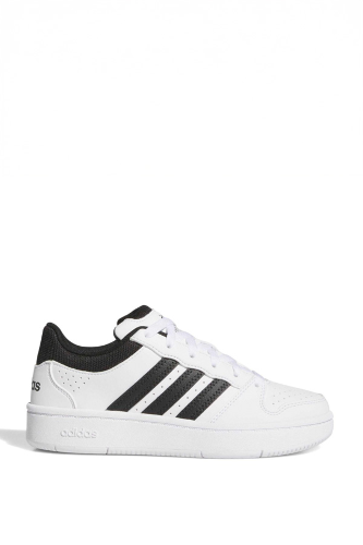 Resim Adidas Hoops Classıc J Unisex Spor Ayakkabı KI1073