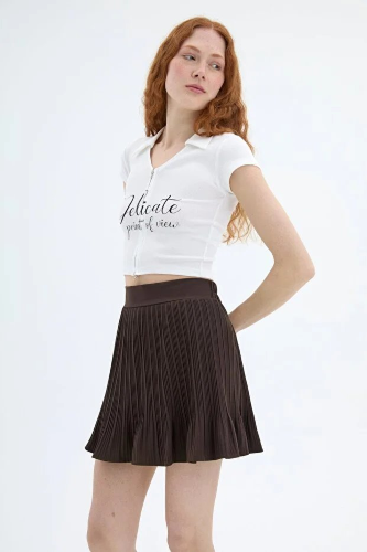 Resim QUZU Kadın Etek