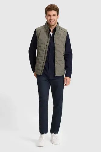 Resim U.S. Polo Assn Erkek Yelek Pu-13214 Salta