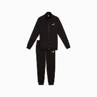 Resim Puma Ess Sweat Suit Fl Erkek Eşofman Takım 688175-01
