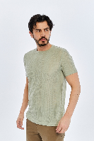 Resim Yenikoza Erkek T-shirt