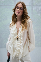 Resim Lufian Jessıca Kadın Bluz 121280009