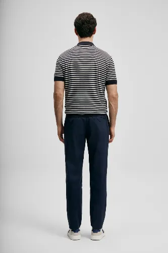 Resim Lufian Marco Erkek Triko T-shirt 111090152