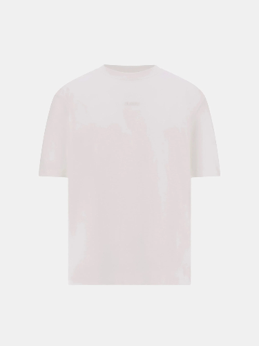 Resim Guess Athleisure  Erkek  T-shirt Z6RI16I3Z14-G018 Gıano Cn Ss T-Shırt