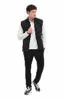 Resim Lumberjack Erkek Yelek A102054921 ML RAY 4ITA2-YLK1 6FX