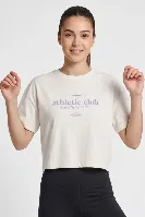 Resim Hummel Hmllıly T-Shırt S/S Kadın T-Shirt 912423-9157