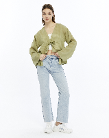 Resim Yenikoza Kadın Gömlek