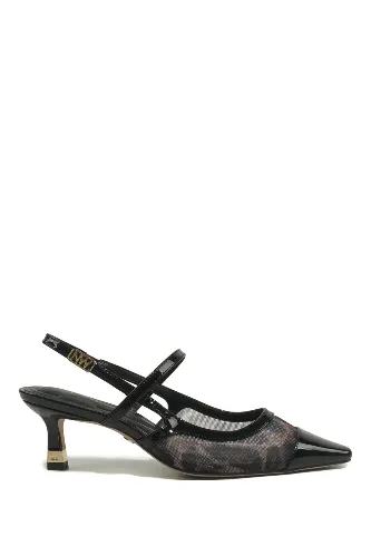 Resim A102051505 EDINA5 6FX NINE WEST Kadın Günlük Ayakkabı