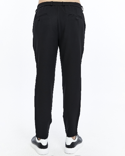 Resim Paul&More Kanvas Pantolon Diamond Erkek