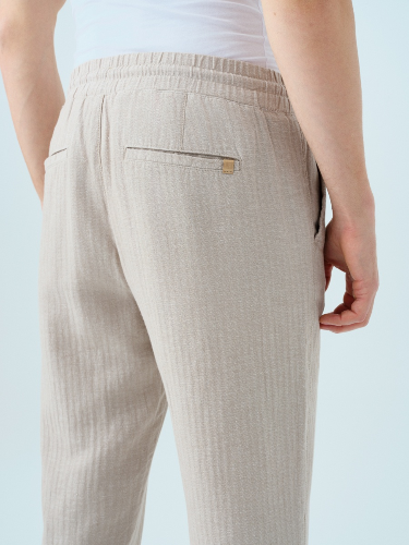 Resim Loft Erkek Kanvas Pantolon Lf2035171