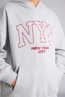 Resim Defacto  Erkek Çocuk Sweat I6078A8/GR91