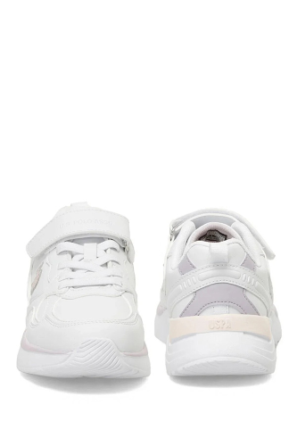 Resim U.S. POLO ASSN. Kız Çocuk Spor Ayakkabı A102155748 INTER JR 6FX